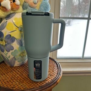 BrüMate 35oz Muv Sold out Color MIST!